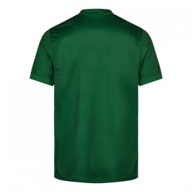 Camisola VfL Wolfsburg 1º Equipamento 2025-26 Manga Curta